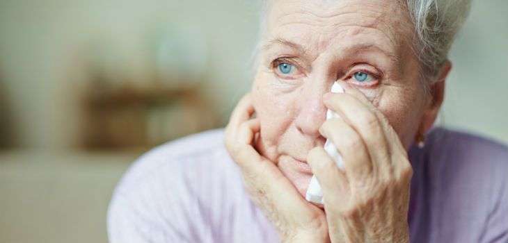 5 Common Health Issues Seniors Face