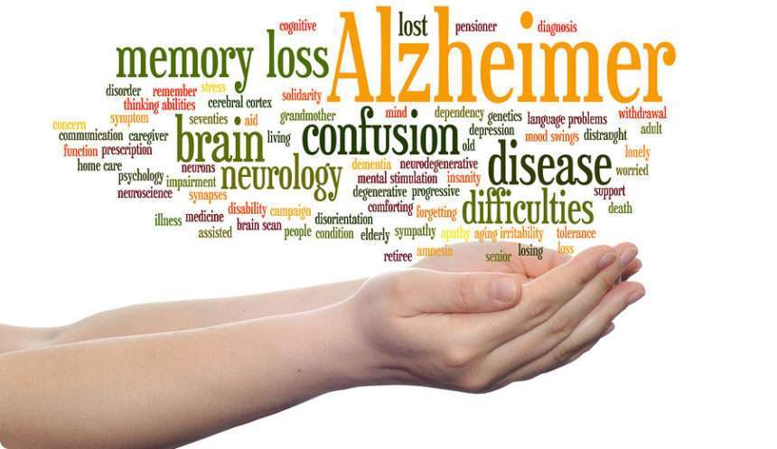 A Potential Cure For Alzheimers Disease Communicating Science 2019w210