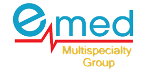 emed group logo