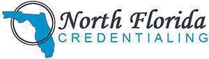 north florida credentialing logo